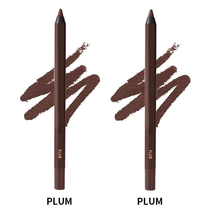 🎁Last Day Buy 1 Get 1 Free🔥-🌟24 HR Waterproof Eyeliner Duo Sharpenable Eye Pencil💦