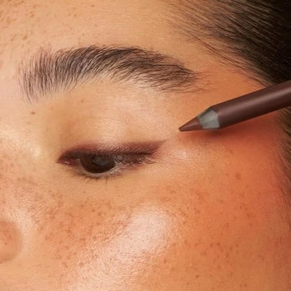 🎁Last Day Buy 1 Get 1 Free🔥-🌟24 HR Waterproof Eyeliner Duo Sharpenable Eye Pencil💦
