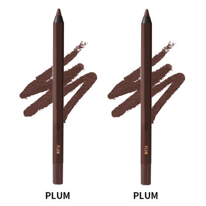 🎁Last Day Buy 1 Get 1 Free🔥-🌟24 HR Waterproof Eyeliner Duo Sharpenable Eye Pencil💦