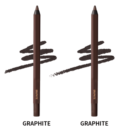 🎁Last Day Buy 1 Get 1 Free🔥-🌟24 HR Waterproof Eyeliner Duo Sharpenable Eye Pencil💦