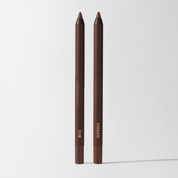 🎁Last Day Buy 1 Get 1 Free🔥-🌟24 HR Waterproof Eyeliner Duo Sharpenable Eye Pencil💦