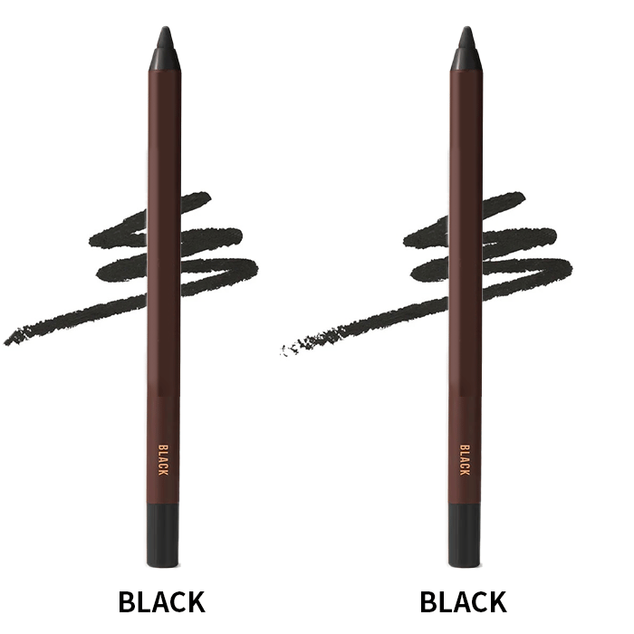🎁Last Day Buy 1 Get 1 Free🔥-🌟24 HR Waterproof Eyeliner Duo Sharpenable Eye Pencil💦