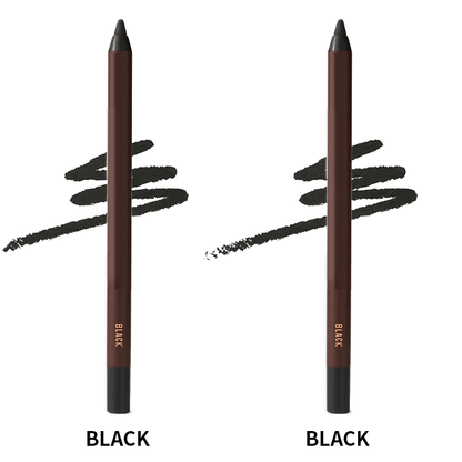 🎁Last Day Buy 1 Get 1 Free🔥-🌟24 HR Waterproof Eyeliner Duo Sharpenable Eye Pencil💦