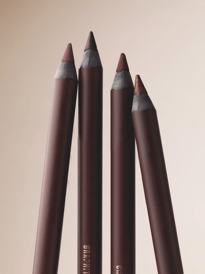 🎁Last Day Buy 1 Get 1 Free🔥-🌟24 HR Waterproof Eyeliner Duo Sharpenable Eye Pencil💦